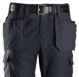 KIESZENIE ROBOCZE SNICKERS 9793