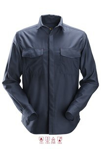 KOSZULA ROBOCZA 8561 SNICKERS TRUDNOPALNA, ANTYELEKTROSTATYCZNA, CHRONI PRZED ŁUKIEM ELEKTRYCZNYM KOSZULA ROBOCZA 8561 SNICKERS TRUDNOPALNA, ANTYELEKTROSTATYCZNA, CHRONI PRZED ŁUKIEM ELEKTRYCZNYM