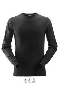 KOSZULA ROBOCZA SNICKERS 9461 ProtecWork TRUDNOPALNA ANTYELEKTROSATYCZNA CHRONI PRZED ŁUKIEM ELEKTRYCZNYM KOSZULA ROBOCZA SNICKERS 9461 ProtecWork TRUDNOPALNA ANTYELEKTROSATYCZNA CHRONI PRZED ŁUKIEM ELEKTRYCZNYM