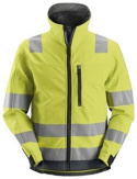 KURTKA ROBOCZA SNICKERS 1230 SOFT SHELL ODBLASKOWA KURTKA ROBOCZA SNICKERS 1230 SOFT SHELL ODBLASKOWA