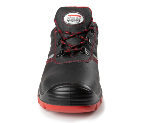 BUTY ROBOCZE O1 SRC MAX-POPULAR RED POLSTAR - PÓŁBUTY ROBOCZE BEZ PODNOSKA BUTY ROBOCZE O1 SRC MAX-POPULAR RED POLSTAR - PÓŁBUTY ROBOCZE BEZ PODNOSKA