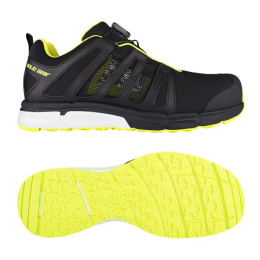 Solid Gear Vent S1P SRC ESD półbuty robocze- buty ochronne