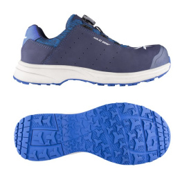 Solid Gear Ocean S1P SRC ESD SG61001 półbuty robocze- buty ochronne