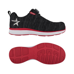 Solid Gear Haze Mars SG80118 S1P SRC ESD półbuty robocze- buty ochronne