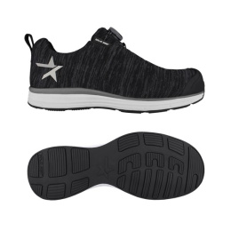 Solid Gear Haze Moon SG80119 S1P SRC ESD półbuty robocze- buty ochronne