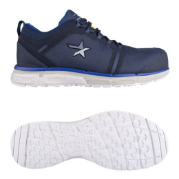 Solid Gear Revolution Dawn S3 SRC ESD SG76006 półbuty robocze- buty ochronne