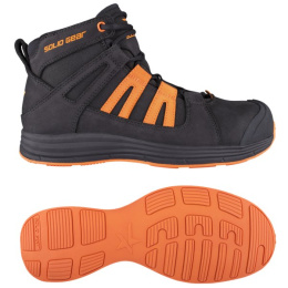 PÓŁBUTY SOLID GEAR SENTRY MID S3 SRC ESD SG80121