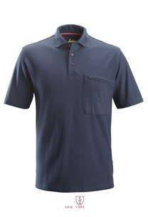 POLO ROBOCZE SNICKERS 2760 ProtecWork TRUDNOPALNE, ANTYELEKTROSTATYCZNE