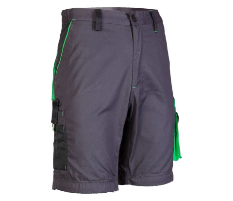 SPODNIE ROBOCZE DO PASA KRÓTKIE SEVEN KINGS ONYX POLSTAR SPODNIE ROBOCZE DO PASA KRÓTKIE SEVEN KINGS ONYX POLSTAR