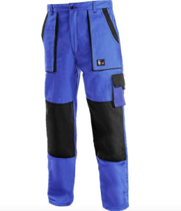 CXS Canis Luxy Josef spodnie robocze do pasa