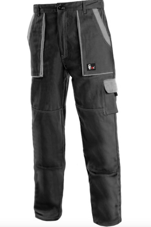 Spodnie do pracy CXS Canis Luxy Josef Spodnie do pracy CXS Canis Luxy Josef