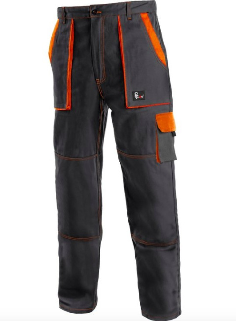 SPODNIE DO PASA ROBOCZE CXS LUXY JOSEF CANIS 100% BAWEŁNA SPODNIE DO PASA ROBOCZE CXS LUXY JOSEF CANIS 100% BAWEŁNA