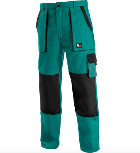 SPODNIE DO PASA ROBOCZE CXS LUXY JOSEF CANIS 100% BAWEŁNA SPODNIE DO PASA ROBOCZE CXS LUXY JOSEF CANIS 100% BAWEŁNA