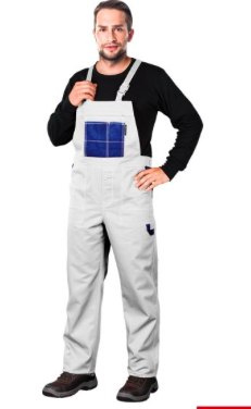 SPODNIE ROBOCZE OGRODNICZKI MMS MULTI MASTER REIS 5 KOLORÓW SPODNIE ROBOCZE OGRODNICZKI MMS MULTI MASTER REIS 5 KOLORÓW