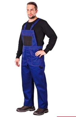 Reis MMS Multi Master spodnie robocze ogrodniczki tanie Reis MMS Multi Master spodnie robocze ogrodniczki tanie