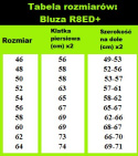 SPODNIE ROBOCZE DO PASA R8ED+ H9701 ARDON SPODNIE ROBOCZE DO PASA R8ED+ H9701 ARDON