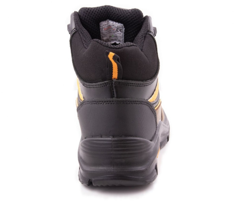 BUTY ROBOCZE S3 SRC BEARFIELD K08 POLSTAR - TRZEWIKI ROBOCZE Z KOMPOZYTOWYM PODNOSKIEM BUTY ROBOCZE S3 SRC BEARFIELD K08 POLSTAR - TRZEWIKI ROBOCZE Z KOMPOZYTOWYM PODNOSKIEM