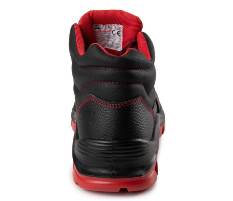 BUTY ROBOCZE O1 SRC MAX-POPULAR RED POLSTAR - TRZEWIKI ROBOCZE BEZ PODNOSKA BUTY ROBOCZE O1 SRC MAX-POPULAR RED POLSTAR - TRZEWIKI ROBOCZE BEZ PODNOSKA
