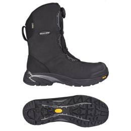 Solid Gear SG80005 SRC HRO POLAR GTX S3 buty robocze ocieplane - trzewiki ochronne kompozyt
