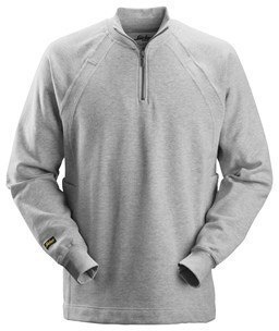 BLUZA ROBOCZA SNICKERS 2813 MultiPockets, KRÓKI SUWAK GRAFITOWA BLUZA ROBOCZA SNICKERS 2813 MultiPockets, KRÓKI SUWAK GRAFITOWA