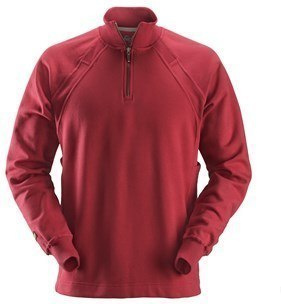 BLUZA ROBOCZA SNICKERS 2813 MultiPockets, KRÓKI SUWAK GRAFITOWA BLUZA ROBOCZA SNICKERS 2813 MultiPockets, KRÓKI SUWAK GRAFITOWA