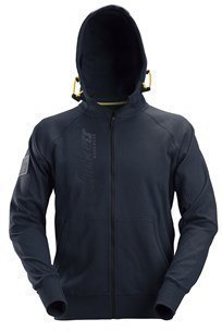 BLUZA ROBOCZA SNICKERS 2880 LOGO 3D Z KAPTUREM NA SUWAK RÓŻOWA* BLUZA ROBOCZA SNICKERS 2880 LOGO 3D Z KAPTUREM NA SUWAK RÓŻOWA*