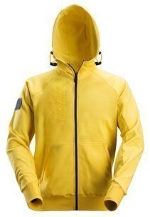 BLUZA ROBOCZA SNICKERS 2880 LOGO 3D Z KAPTUREM NA SUWAK RÓŻOWA* BLUZA ROBOCZA SNICKERS 2880 LOGO 3D Z KAPTUREM NA SUWAK RÓŻOWA*