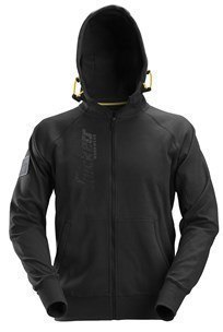 BLUZA ROBOCZA SNICKERS 2880 LOGO 3D Z KAPTUREM NA SUWAK RÓŻOWA* BLUZA ROBOCZA SNICKERS 2880 LOGO 3D Z KAPTUREM NA SUWAK RÓŻOWA*