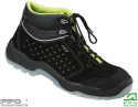 PPO Strzelce Opolskie BPPO683 trzewiki robocze - obuwie ochronne