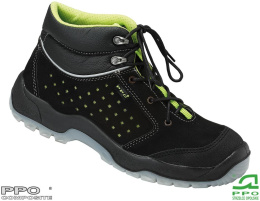 PPO Strzelce Opolskie BPPO683 trzewiki robocze - obuwie ochronne