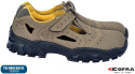 Cofra BRC-BRENTA S1P sandały robocze- ochronne buty robocze Cofra BRC-BRENTA S1P sandały robocze- ochronne buty robocze