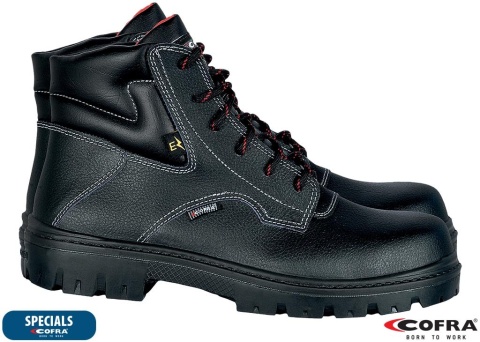 BUTY ROBOCZE BRC-ELECTRICA SB E P WRU FO SRC BUTY ROBOCZE BRC-ELECTRICA SB E P WRU FO SRC