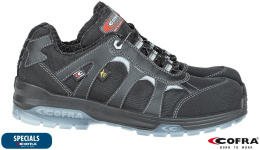 Cofra BRC-Franklin SB E P FO SRC półbuty robocze- obuwie ochronne