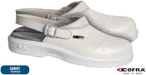 KLAPKI ROBOCZE BRC-KEVIN SB E A FO SRC