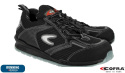 Cofra BRC-PETRI S1P SRC buty bezpieczne- ochronne obuwie robocze Cofra BRC-PETRI S1P SRC buty bezpieczne- ochronne obuwie robocze