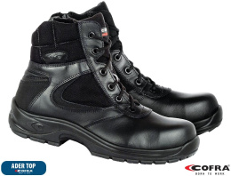 BUTY ROBOCZE BRC-POLICE S3 HRO SRC COFRA
