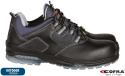 Cofra BRC-RAP S3 SRC wodoodporne półbuty robocze - buty ochronne Cofra BRC-RAP S3 SRC wodoodporne półbuty robocze - buty ochronne