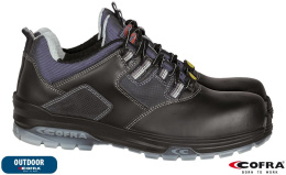 Cofra BRC-RAP S3 SRC wodoodporne półbuty robocze - buty ochronne