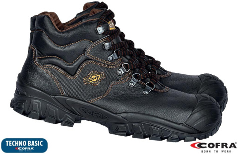 BUTY ROBOCZE BRC-RENO S3 UK SRC NEW RENO COFRA