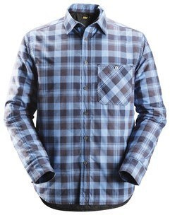 KOSZULA ROBOCZA SNICKERS 8501 FLANELOWA OCIEPLANA RuffWork KOSZULA ROBOCZA SNICKERS 8501 FLANELOWA OCIEPLANA RuffWork