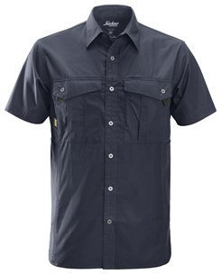 KOSZULA ROBOCZA SNICKERS 8506 Rip-Stop- krótki rękaw KOSZULA ROBOCZA SNICKERS 8506 Rip-Stop- krótki rękaw