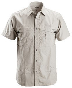 KOSZULA ROBOCZA SNICKERS 8506 Rip-Stop- krótki rękaw KOSZULA ROBOCZA SNICKERS 8506 Rip-Stop- krótki rękaw