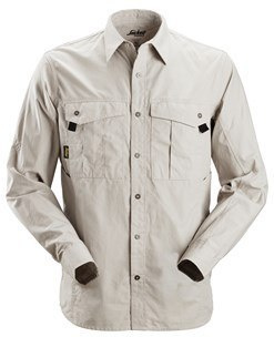 KOSZULA ROBOCZA SNICKERS 8508 Rip-Stop