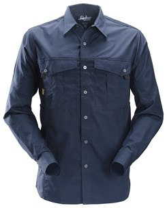 KOSZULA ROBOCZA SNICKERS 8508 Rip-Stop