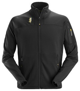 KURTKA ROBOCZA SNICKERS 9438 Micro Fleece długi suwak KURTKA ROBOCZA SNICKERS 9438 Micro Fleece długi suwak