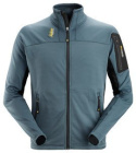 KURTKA ROBOCZA SNICKERS 9438 Micro Fleece długi suwak