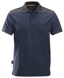 POLO ROBOCZE SNICKERS 2701 AllroundWork 37.5 Rip-Stop CZARNE POLO ROBOCZE SNICKERS 2701 AllroundWork 37.5 Rip-Stop CZARNE