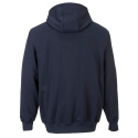 ROBOCZA BLUZA TRUDNOPALNA ESD Z KAPTUREM FR81 PORTWEST ROBOCZA BLUZA TRUDNOPALNA ESD Z KAPTUREM FR81 PORTWEST