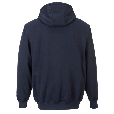 ROBOCZA BLUZA TRUDNOPALNA ESD Z KAPTUREM FR81 PORTWEST ROBOCZA BLUZA TRUDNOPALNA ESD Z KAPTUREM FR81 PORTWEST