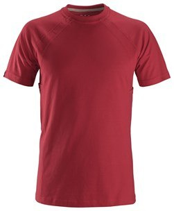 T-SHIRT ROBOCZY SNICKERS 2504 MultiPockets 3 KOLORY